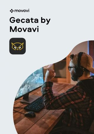 Movavi Gecata 6.1.2 (x64) Multilingual