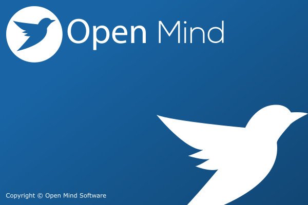 Open Mind 5.2.0