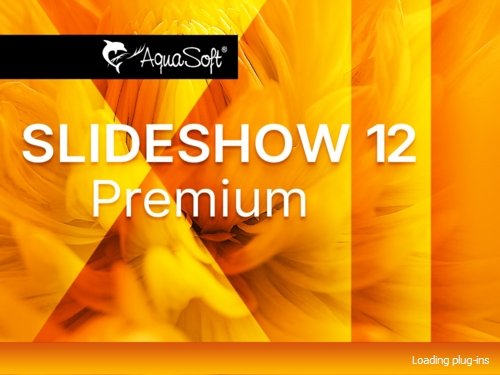 AquaSoft SlideShow Premium 12.1.07 Multilingual