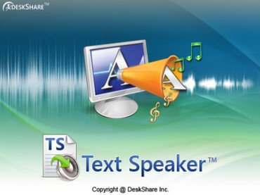 Text Speaker 3.31 Multilingual