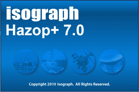Isograph Hazop+ 7.0