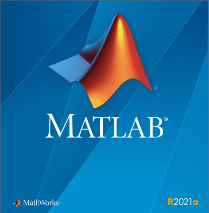 MathWorks MATLAB R2021a v9.10.0.1602886 (x64)