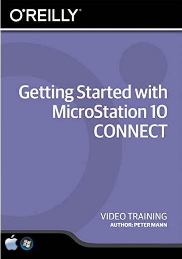 Getting Started with MicroStation 10 CONNECT - Training