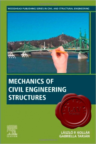 Mechanics of Civil Engineering Structures