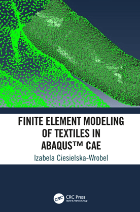 Finite Element Modeling of Textiles in Abaqus CAE