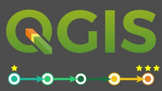 QGIS 3: from Beginner to Advanced