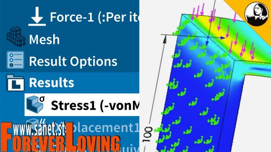 SOLIDWORKS: Design Study and Optimization