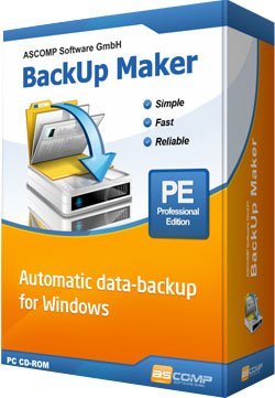 BackUp Maker Professional