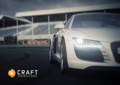 Craft Director Studio v21.1.2 for 3ds Max & Maya