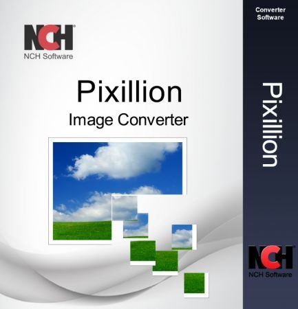 NCH Pixillion Plus 8.31