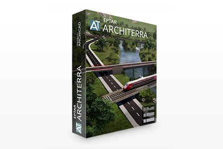 EPTAR Architerra Plus v2.0.0 for Archicad 24