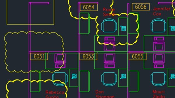 Migrating from MicroStation to AutoCAD Intermediate (2021)