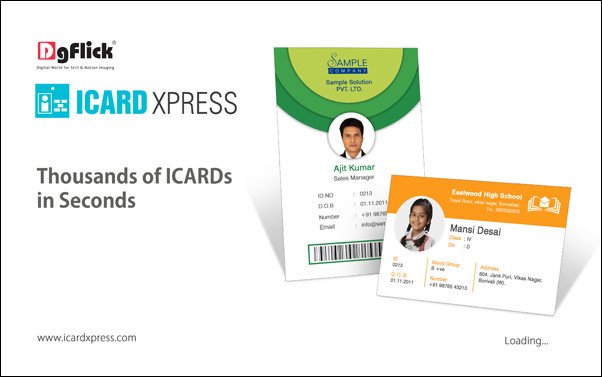 ICard Xpress Pack 5.0/5.1 Multilingual