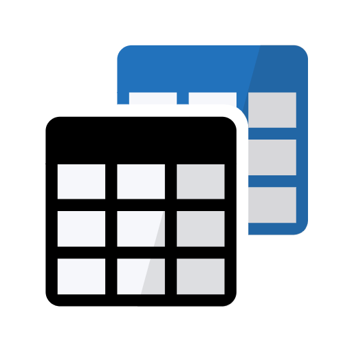 Table Notes - Pocket database & spreadsheet editor v110