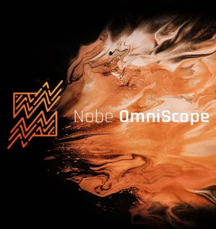 Nobe Omniscope v1.8 (WIN)