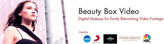 Digital Anarchy Beauty Box Video 4.3