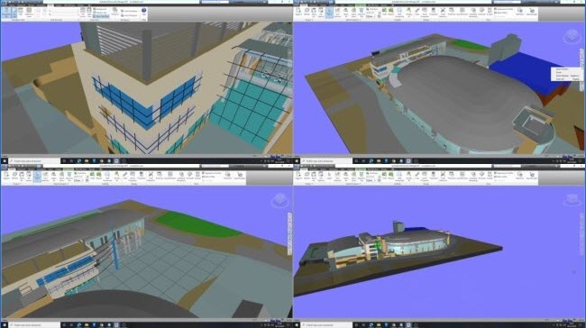 The Complete Autodesk Navisworks Course for beginners