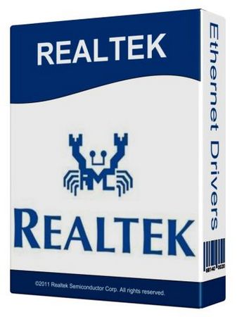 Realtek Ethernet Controller All-In-One Drivers 10.050