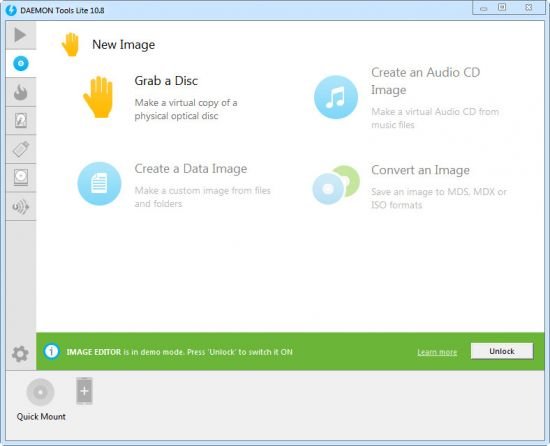 DAEMON Tools Lite 10.14.0.1754 Multilingual