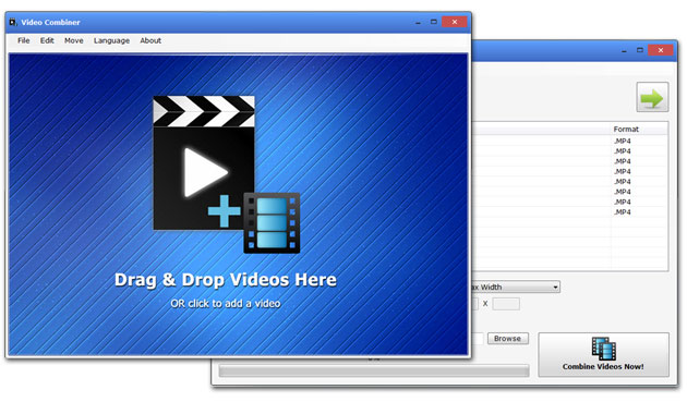 Video Combiner 1.3.4