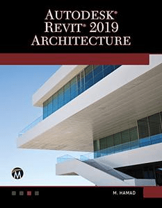 Autodesk Revit 2019 Architecture - PDF