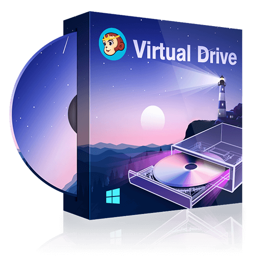 DVDFab Virtual Drive 2.0.0.1 (x64)
