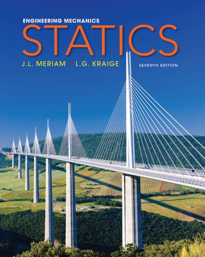 Statics, 7th Edition [2012, PDF, ENG]