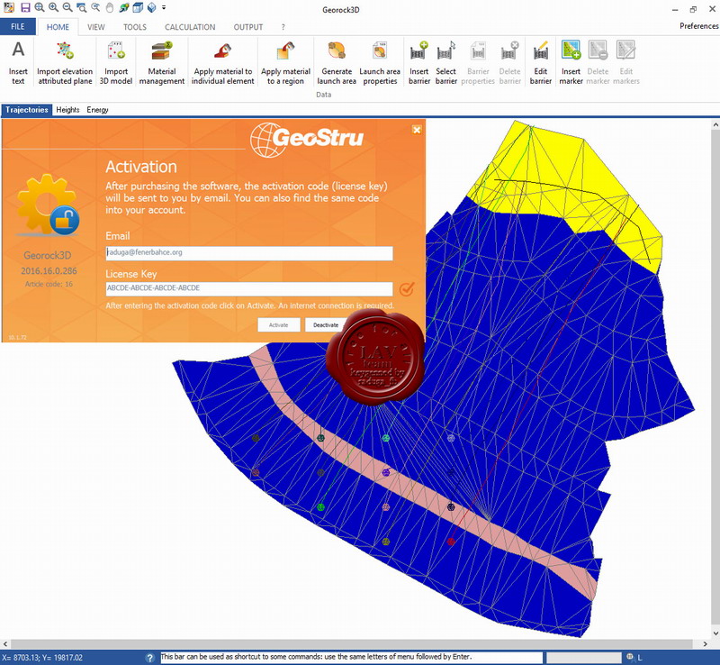 GeoStru Products 2016 MegaPack