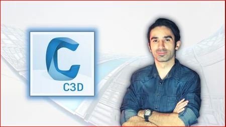 The Autocad Civil 3D Course: From Beginner to Intermediate