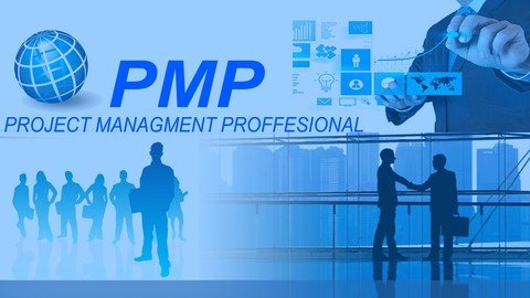 PMP Certification Exam Course | PMI PMP Preparation Course
