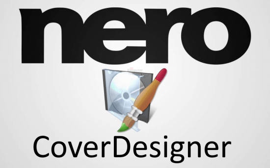 Nero CoverDesigner