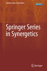 Springer Series in Synergetics