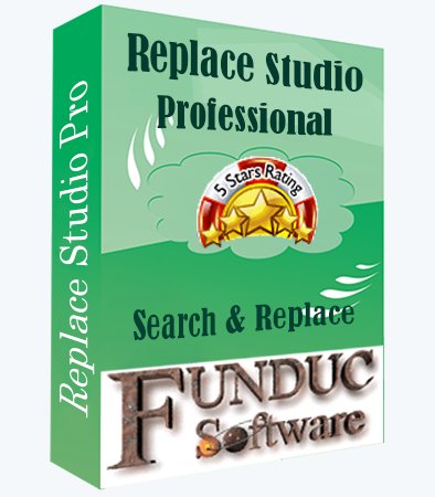 Portable Replace Studio Professional