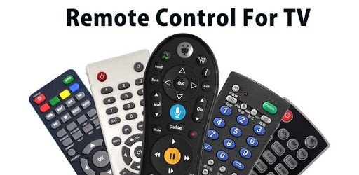 Remote Control for All TV v4.5