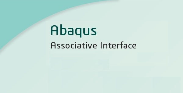 CAD Assoсiative Interfaces for ABAQUS 6.8-6.13 x86 x64 [2013, ENG]