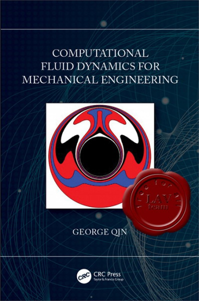 Computational Fluid Dynamics for Mechanical Engineering