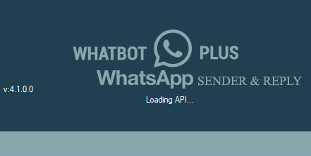 WhatBot Plus