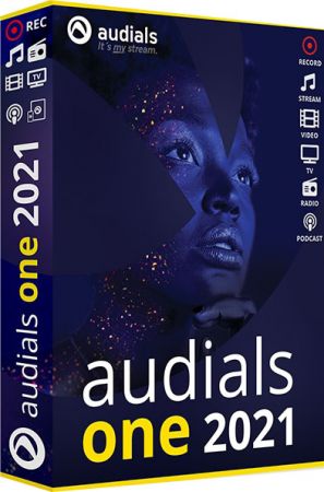 Audials One