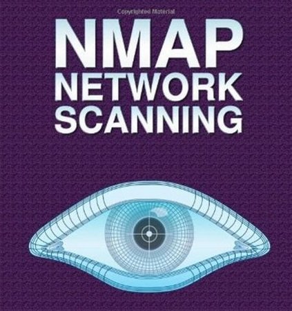 Nmap Security Scanner 7.92