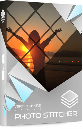 Vertexshare Photo Stitcher 2.0 (x64) Vertexshare Photo Stitcher 2.0 (x64)