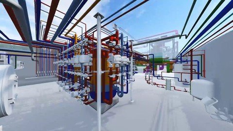 Advance HVAC Designing