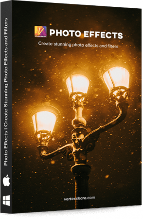 Vertexshare Photo Effects 2.0 (x64) Vertexshare Photo Effects 2.0 (x64)