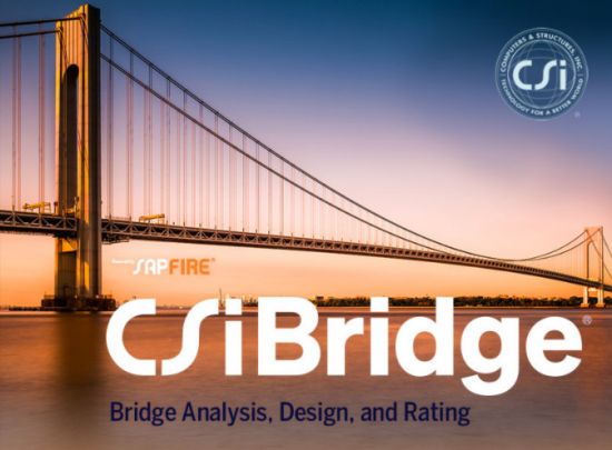 CSI Bridge