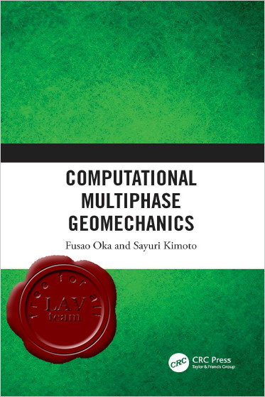 Computational Multiphase Geomechanics