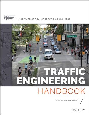 Traffic Engineering Handbook 7th Edition