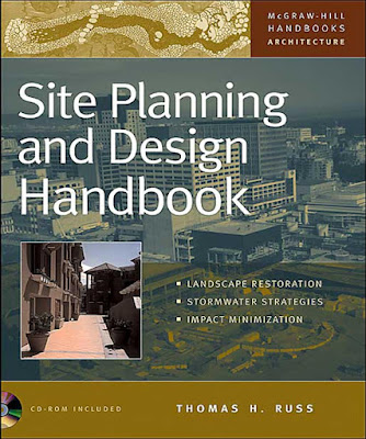 Site Planning and Design, First Edition