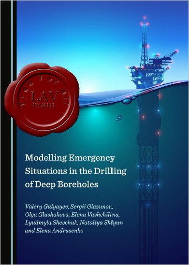 Modelling Emergency Situations in the Drilling of Deep Boreholes