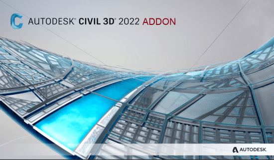 Civil 3D Addon for Autodesk AutoCAD