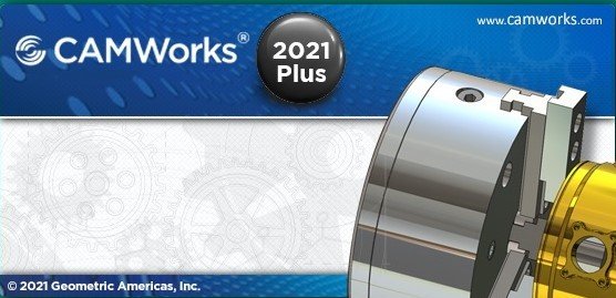 CAMWorks Plus for SolidWorks