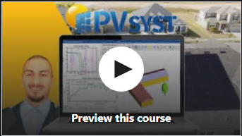 2022 Ultimate Solar Energy Simulation Software PVsyst 7 (P2)